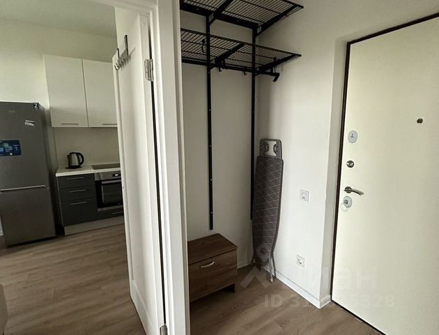 1-комн., 30 м², 17/17 этаж