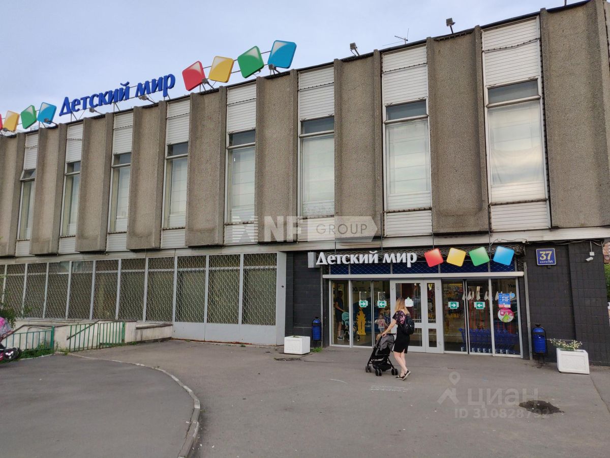 Продаетсяторговаяплощадь,6887,1м²