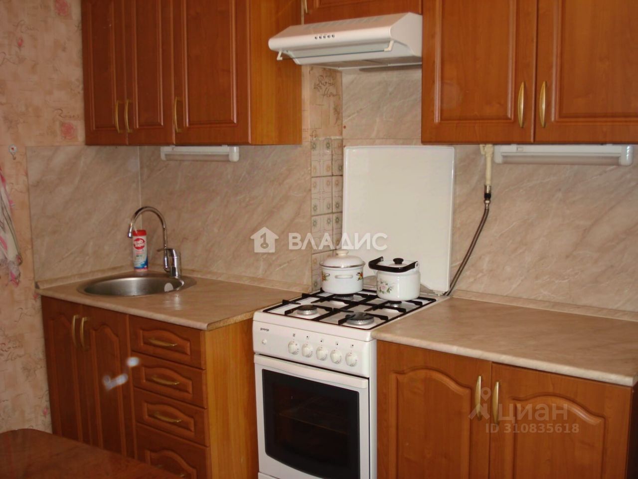 Продается3-комн.квартира,63м²