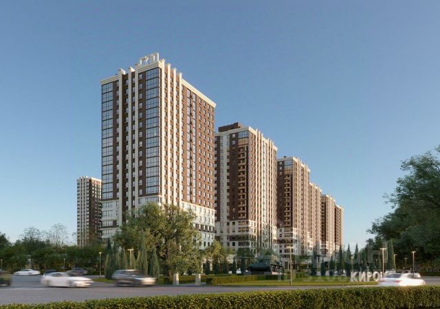 ЖК «Культура»