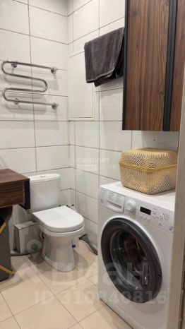 2-комн.кв., 47 м², этаж 17