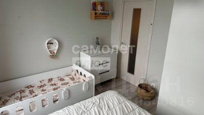 2-комн.кв., 47 м², этаж 17