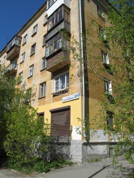 Продается2-комн.квартира,42,6м²