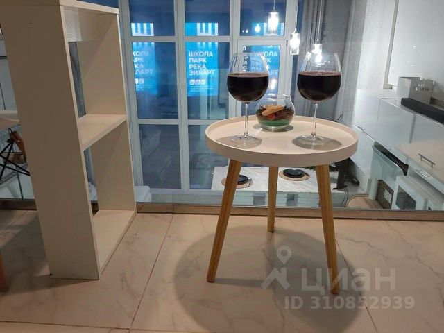 1-комн., 80 м², 1/1 этаж