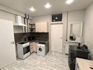 1-комн. кв 55 м2, 1/22 эт