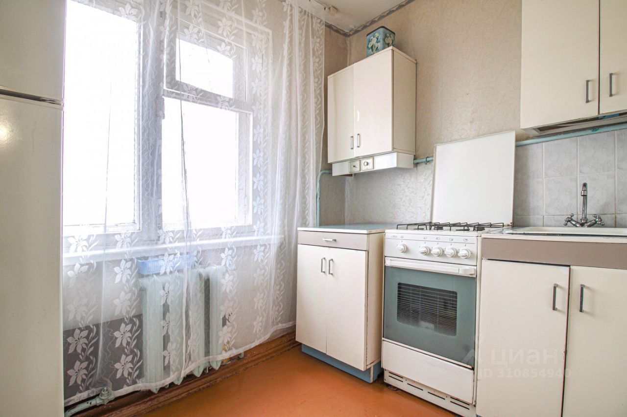 Продается2-комн.квартира,45,8м²