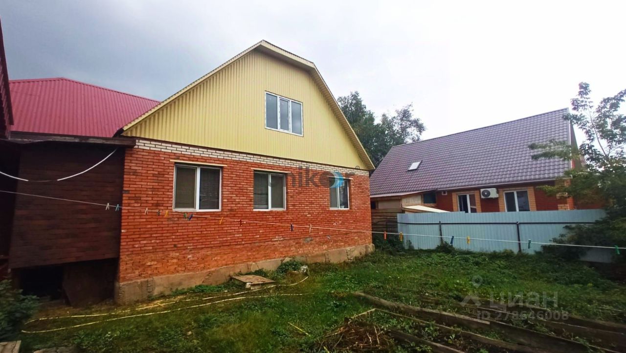 Продается1-этажныйдом,88,5м²