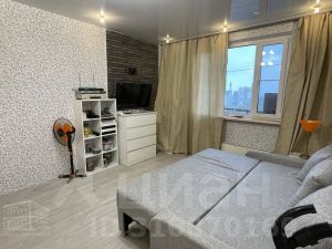 1-комн.кв., 38 м², этаж 13