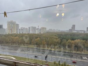 1-комн.кв., 38 м², этаж 13