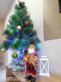 1-комн. кв 41 м2, 8/14 эт