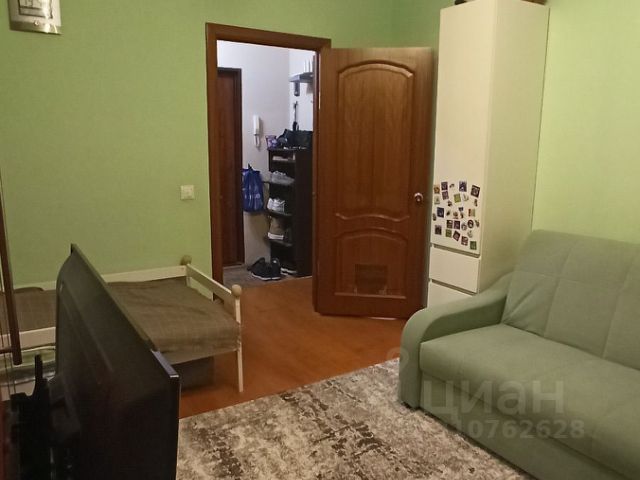 2-комн., 52,7 м², 4/14 этаж