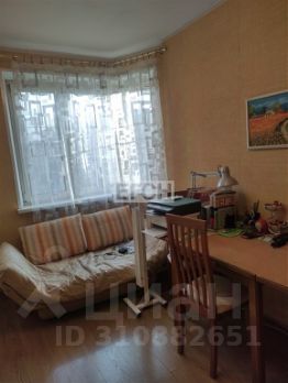 1-комн.кв., 39 м², этаж 4