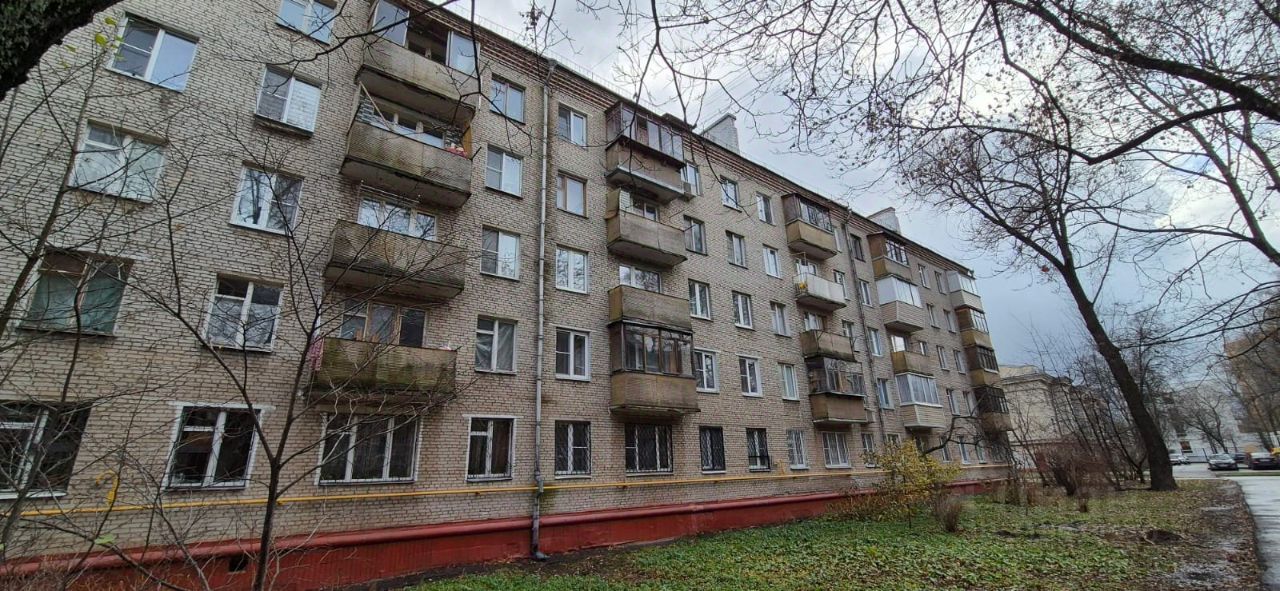 Продается2-комн.квартира,43,3м²