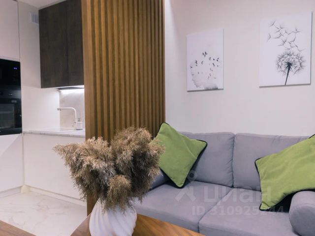 1-комн., 47 м², 8/10 этаж