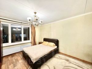 1-комн.кв., 35 м², этаж 3