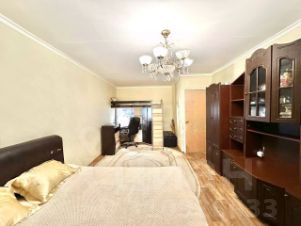 1-комн.кв., 35 м², этаж 3