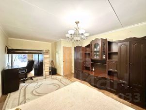 1-комн.кв., 35 м², этаж 3