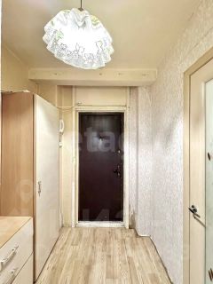 1-комн.кв., 35 м², этаж 3