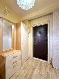 1-комн.кв., 35 м², этаж 3