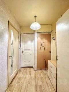 1-комн.кв., 35 м², этаж 3