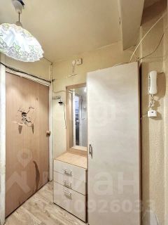 1-комн.кв., 35 м², этаж 3