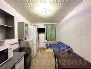 1-комн.кв., 35 м², этаж 3