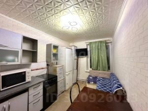 1-комн.кв., 35 м², этаж 3