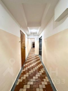 1-комн.кв., 35 м², этаж 3