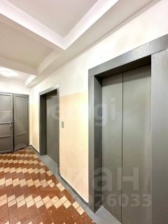 1-комн.кв., 35 м², этаж 3