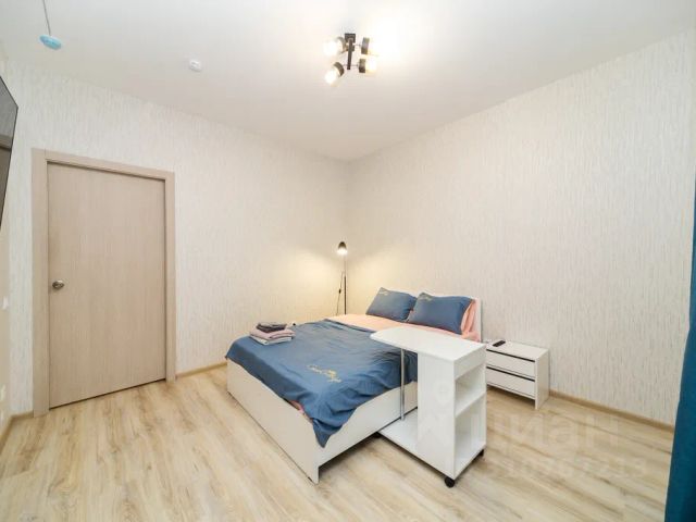 1-комн., 40 м², 6/31 этаж