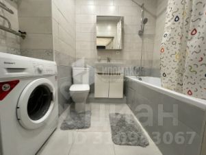 1-комн.кв., 36 м², этаж 2