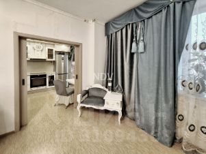 3-комн.кв., 104 м², этаж 10