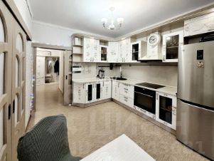 3-комн.кв., 104 м², этаж 10