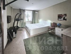 3-комн.кв., 104 м², этаж 10