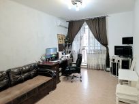 3-комн.кв., 104 м², этаж 10