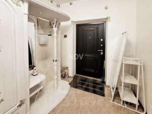 3-комн.кв., 104 м², этаж 10