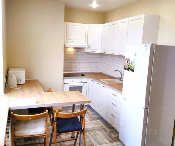 1-комн., 50 м², 19/24 этаж