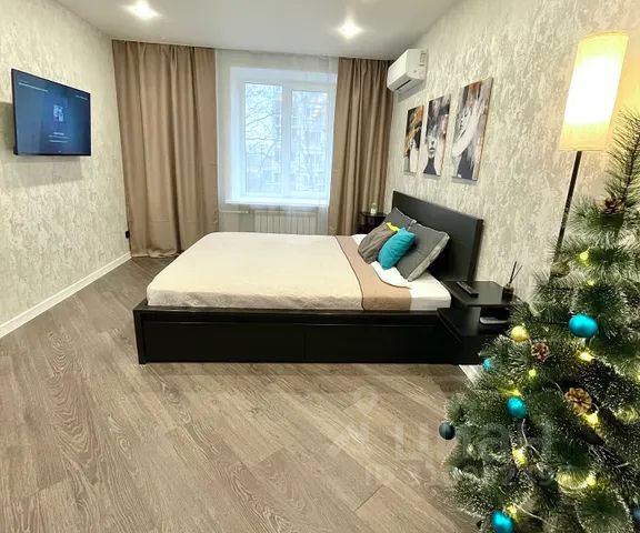 1-комн., 35 м², 4/5 этаж