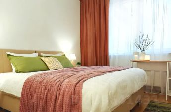 1-комн. кв 43 м2, 10/17 эт