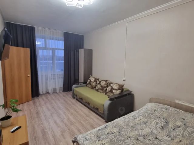 1-комн., 35 м², 3/4 этаж