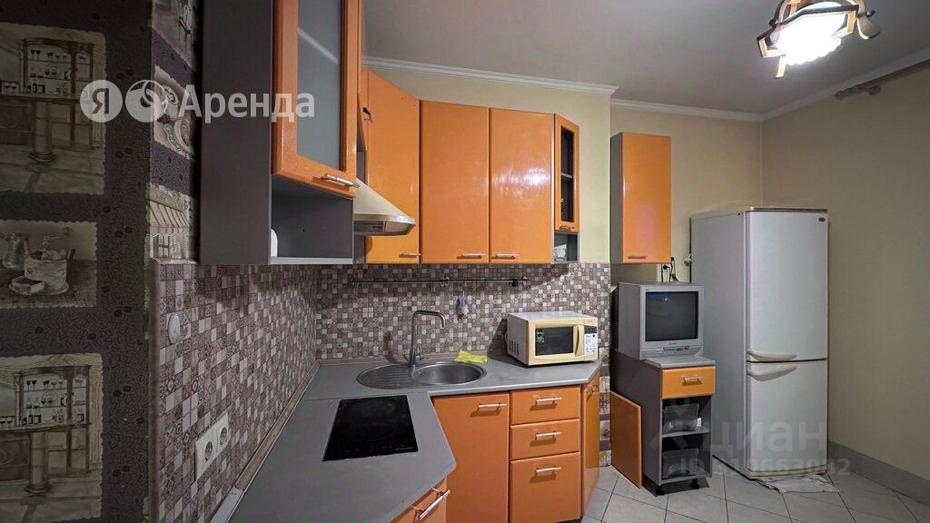 Сдается2-комн.квартира,62м²