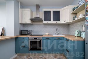 3-комн.кв., 73 м², этаж 10