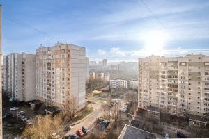 3-комн.кв., 73 м², этаж 10