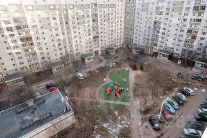 3-комн.кв., 73 м², этаж 10