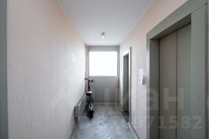 3-комн.кв., 73 м², этаж 10