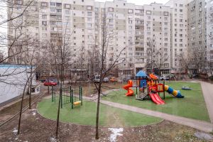 3-комн.кв., 73 м², этаж 10