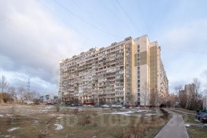 3-комн.кв., 73 м², этаж 10