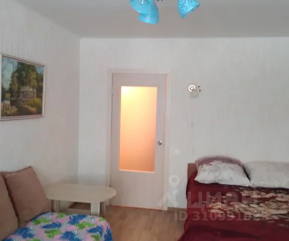1-комн., 40 м², 3/10 этаж