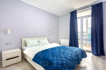 2-комн. кв 42 м2, 19/25 эт