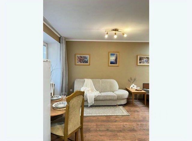 1-комн., 45 м², 3/5 этаж